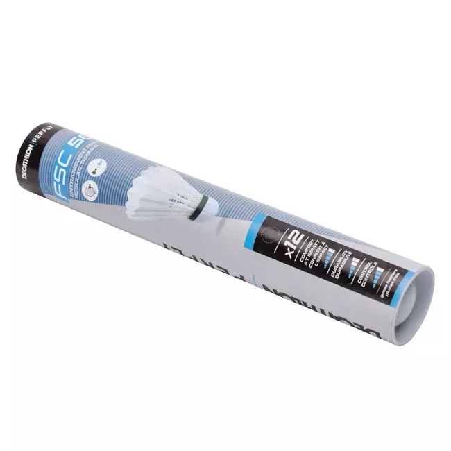 Hộp Cầu Lông 12 Quả FSC 560 SPEED 77 MIRILIK DECA