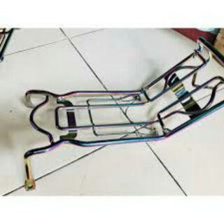 Baga TiTan cho các loại xe