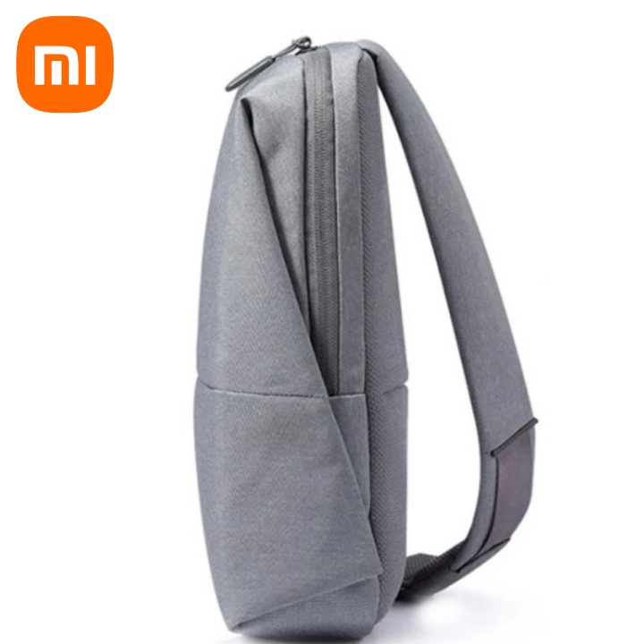 Ba lô đa chức năng Xiaomi Urban Leisure Balo đeo chéo Xiaomi - bảo hành 24 tháng