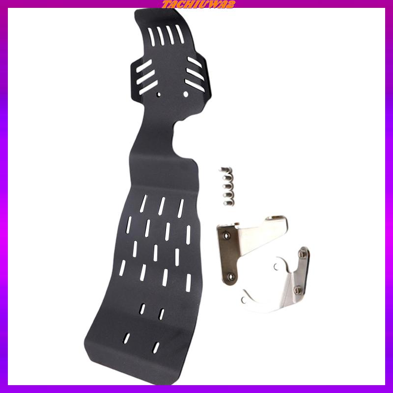 Tấm Chắn Bảo Vệ Khung Gầm Động Cơ Chống Trượt Cho Ducati Scrambler 800 Tachiuwa2