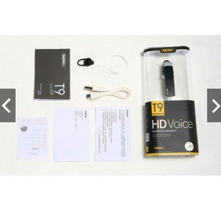 Tai Nghe Bluetooth Remax T9