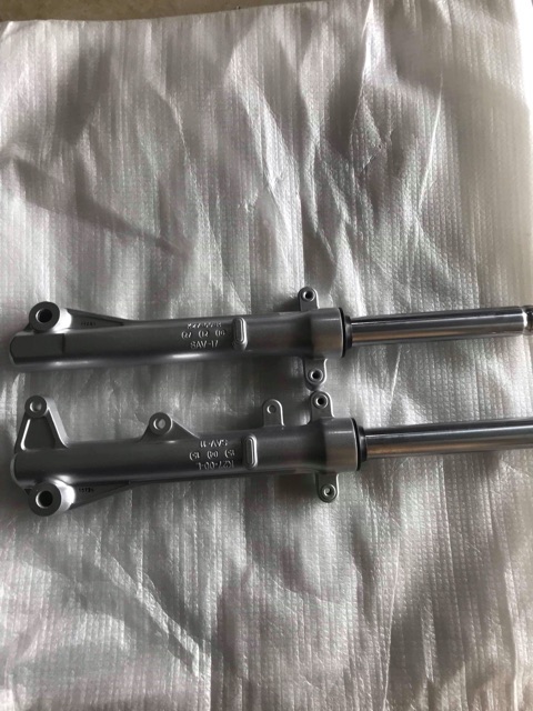 Phuộc  trước Honda AirBlade  các dòng