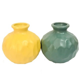 Lọ hoa gốm sứ bát tràng mini cao cấp
