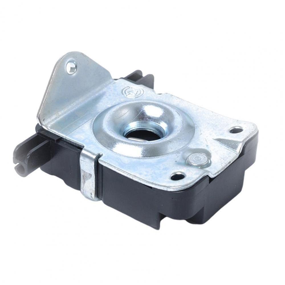 Chốt Khóa Mui Xe Bằng Nhôm Siêu Bền Cho BMW E39 / E46 / E53 1995-2006