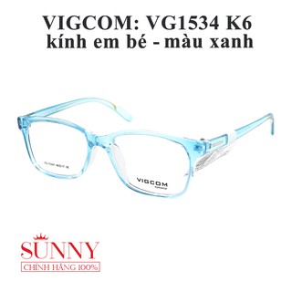 Gọng Kính Unisex Vigcom VG1534