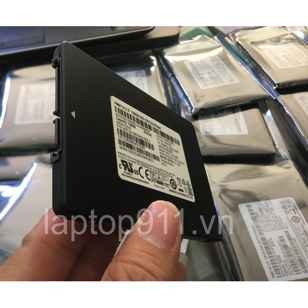 ổ cứng ssd 128gb 256gb 512gb mới 100% chính hãng bảo hành 36 tháng | BigBuy360 - bigbuy360.vn