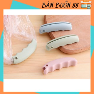 Miếng silicol bọc quai túi giảm đau khi xách nặng 88094 shop Giang Phạm