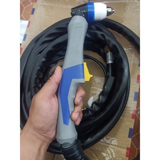 Tay Cắt Plasma P80 5m và 10m - cắt plasma P80 - súng cắt