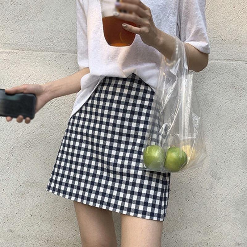 Chân Váy Nữ Lưng Cao Dáng Chữ A In Da Báo Phong Cách Hàn Quốc | BigBuy360 - bigbuy360.vn