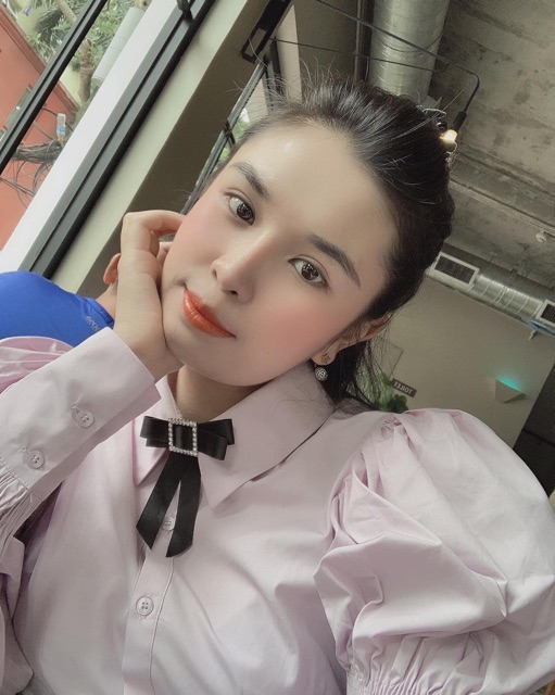 Áo tím zara auth tuồn