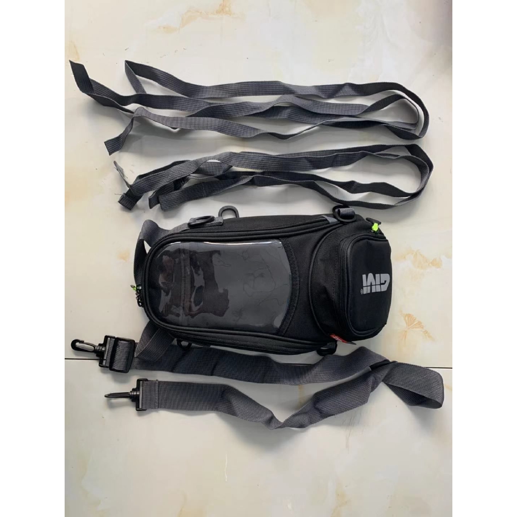 Túi đựng nhiên liệu dành cho xe máy