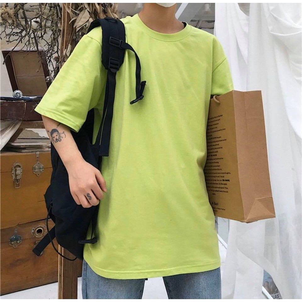 Áo Thun UNISEX | BigBuy360 - bigbuy360.vn