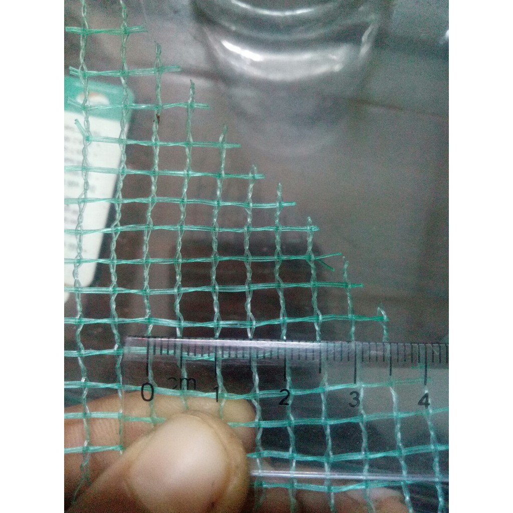 Lồng Nuôi Thả Ốc, Ếch, 2 x 2 x 1 Cua Cá Từ Nhỏ Tới To, Lưới Thái Lan  Chuyên cung cấp tráng nuôi ốc ,ếch , cá vvv Chất s