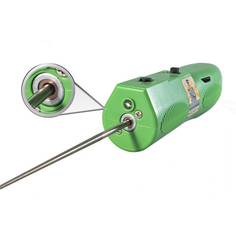 Máy cuốn quấn keo Fiona GZ-6P