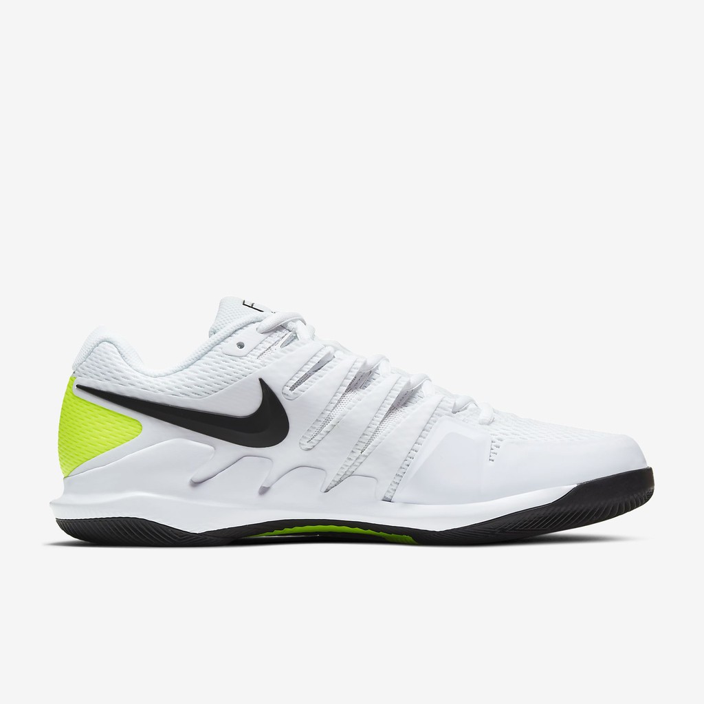 Giày chơi tennis Nike Court Air Zoom Vapor X AA8030-107