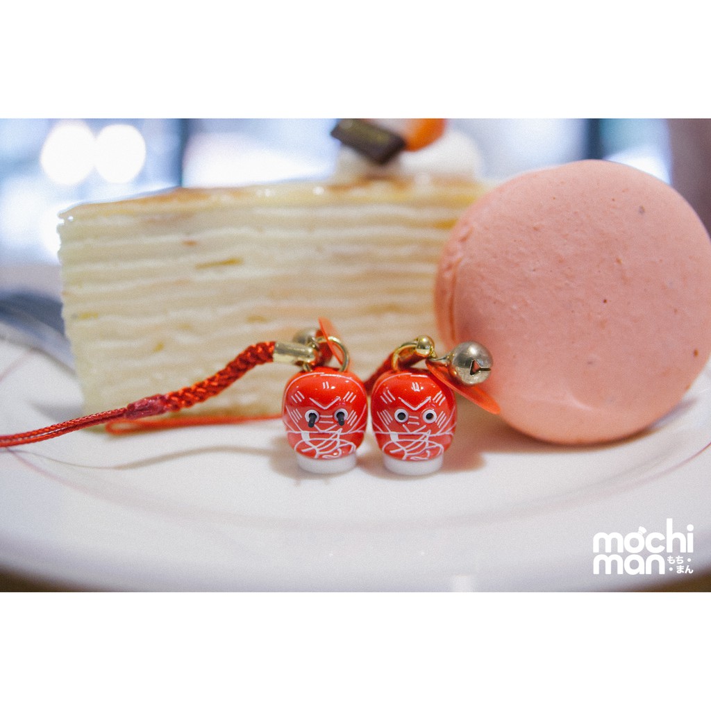 Móc khoá lồng đèn