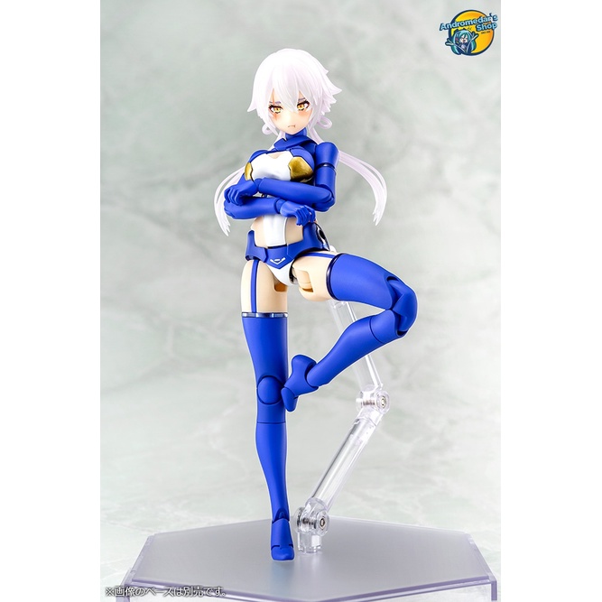 Mô hình lắp ráp Megami Device KP681 AUV Susanowo Souen  1/1 Plastic Model
