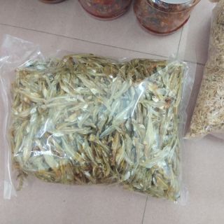 Cá Ruội Khô Vân Đồn - Quảng Ninh Thơm Ngon
