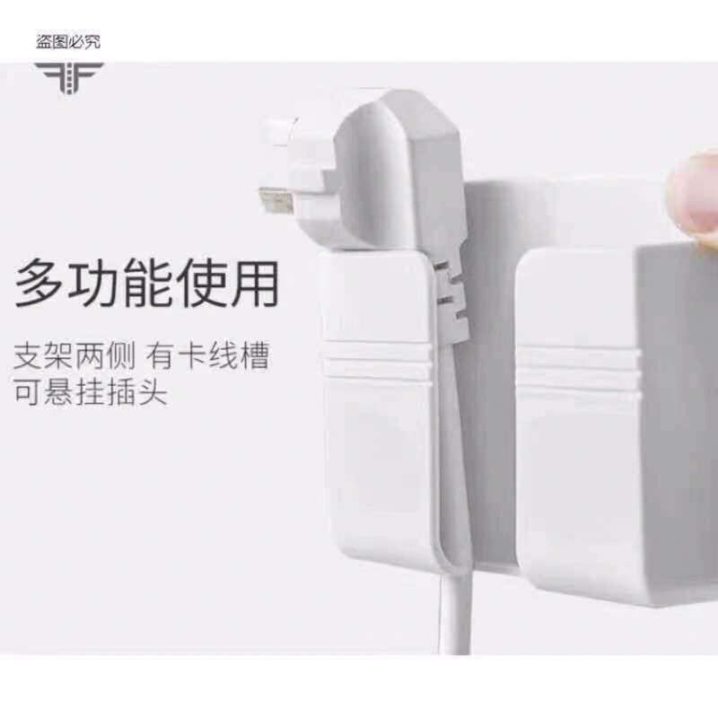 Giá Đỡ Điện Thoại Kèm Theo Miếng Dán Tiện Ích ( cb 2c - 16k )