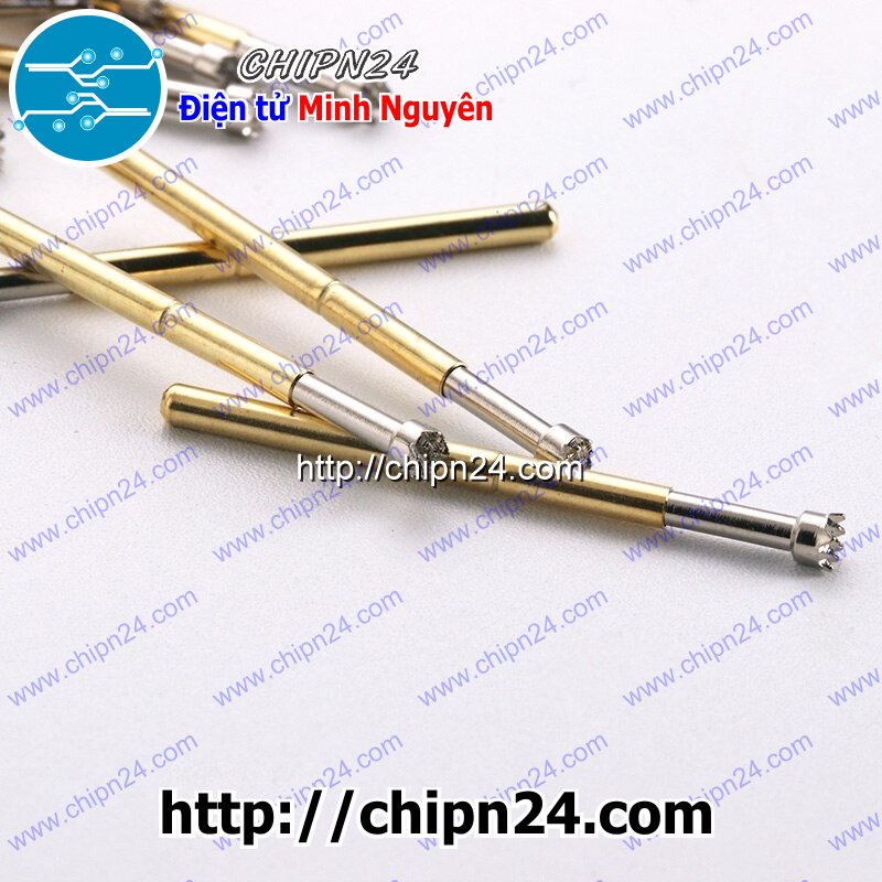 [2 CÂY] Kim test mạch P156-H