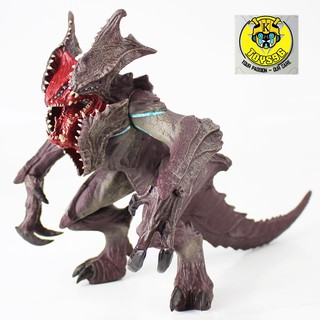 Mô hình Kaiju Raijin - Pacific Rim