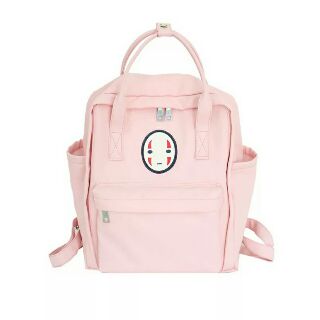 😍Balo ulzzang vô diện cute😍