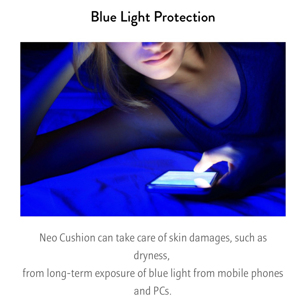 Phấn nước 𝐋𝐀𝐍𝐄𝐈𝐆𝐄 Neo Cushion