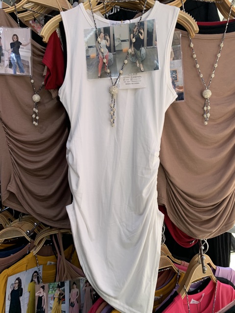 ÁO THUN LẠNH SÁT NÁCH VẠT NHỌN MS11782