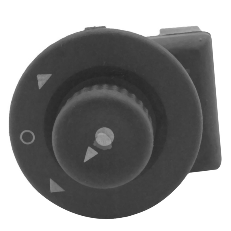 Nút Công Tắc Điều Khiển Kính Chiếu Hậu Xe Hơi Citroen C3 11Pin 6545Ks 6545KS