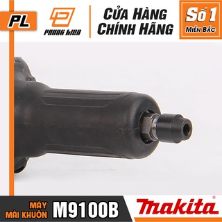 Máy mài khuôn Makita MT M9100B