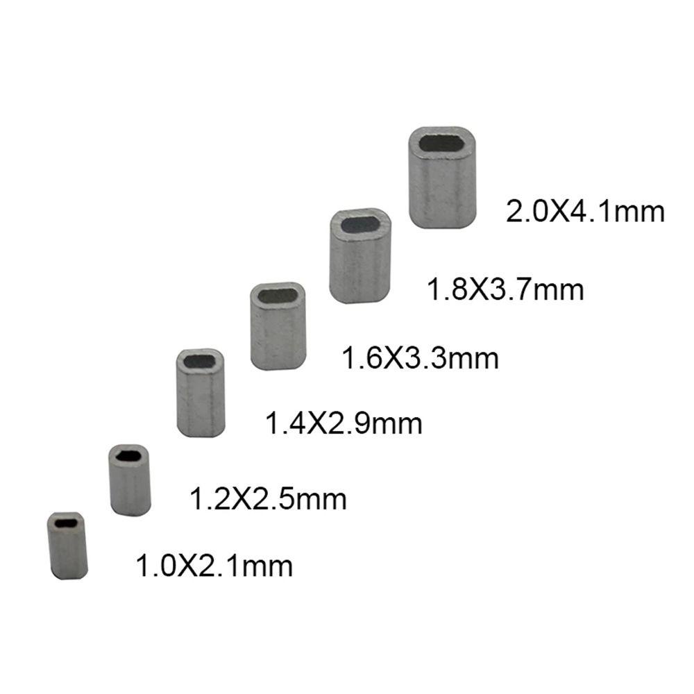 JONYE Ống Cuộn Dây Câu Cá Bằng Thép Không Gỉ Chất Lượng