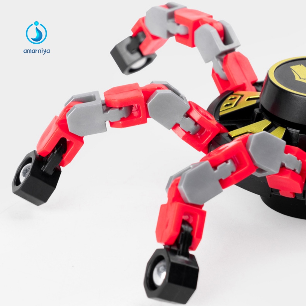 Con Quay Đồ Chơi Spinner GiúP GiảM Stress