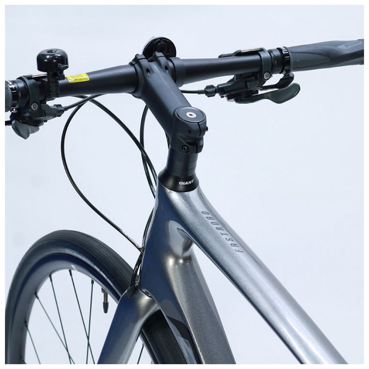 Xe đạp đường phố Touring Giant Fastroad Advanced 2021