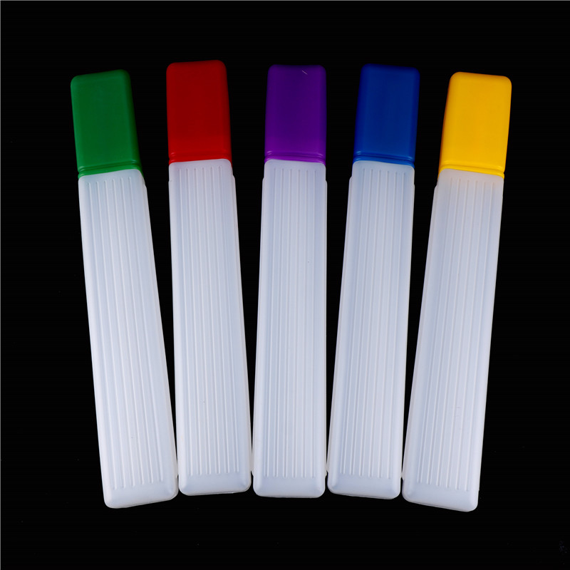 1 Hộp Nhựa Đựng Kim Đan Len Tại Nhà