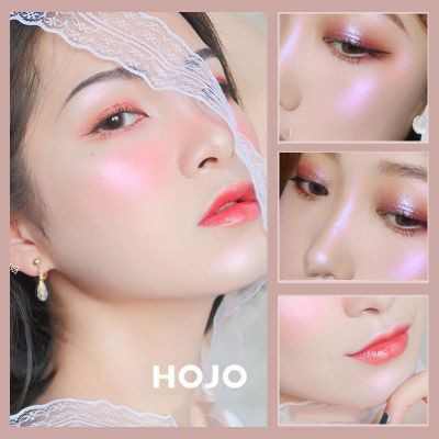 [Nhập SPE27937 hoàn 10k xu đơn 50k] Phấn bắt sáng HOJO Highlight Brilliance hàng chính hãng nội địa Trung | BigBuy360 - bigbuy360.vn