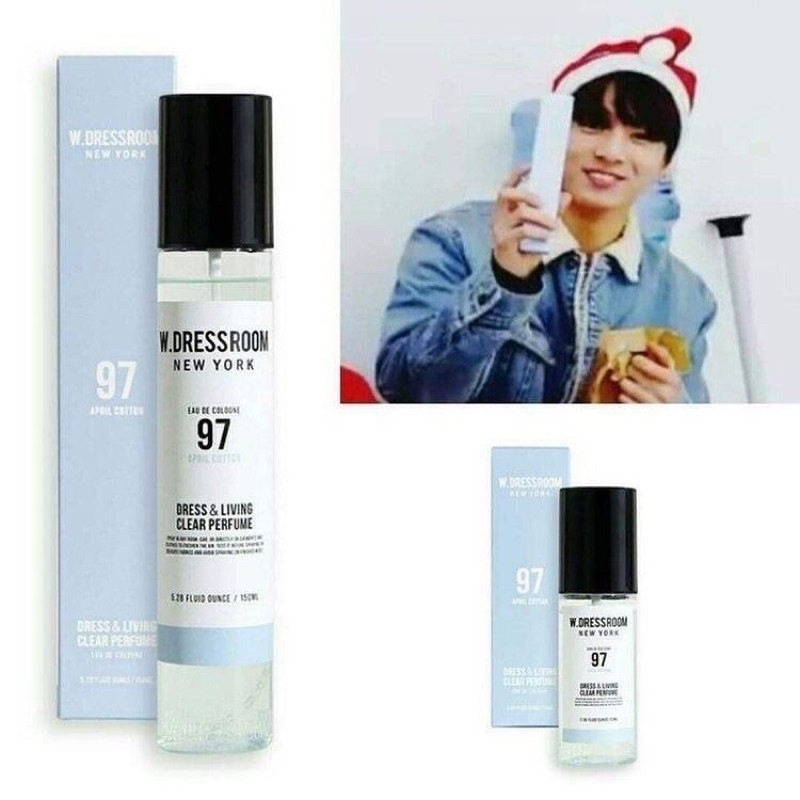 w.dressroom 97 JK dùng, nhập trực tiếp từ Hàn
