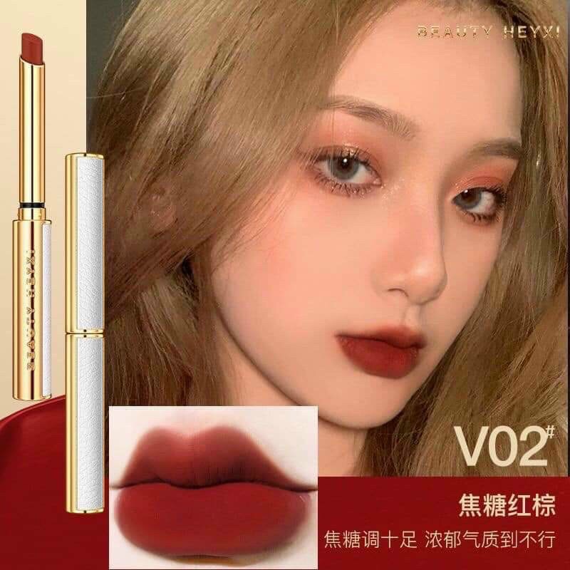 💥SON HEYXI BEAUTY VỎ TRẮNG SIÊU SANG CHẢNH MÀU SIÊU XINH💥 | BigBuy360 - bigbuy360.vn