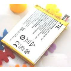 PIN CHO PHÁT WIFI ZTE MF60, MF61, MF62, MF63, MF65 DUNG LƯỢNG 1500MAH (Bảo Hành 6 Tháng)