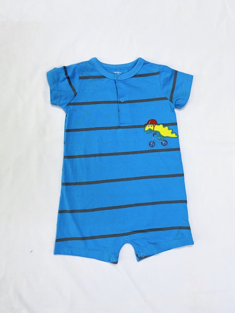 BODY ĐÙI Carters xuất dư bé trai - bé gái