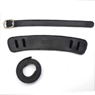 Dây Đeo Đàn Guitar Bằng Da Thật