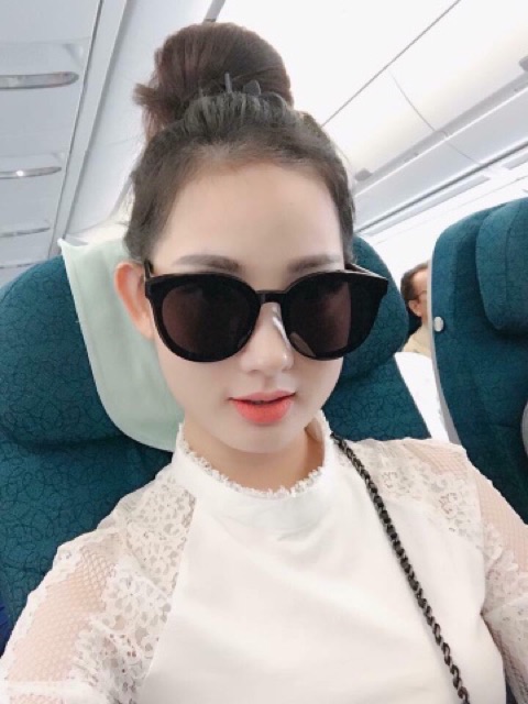 Kính huyền thoại biển xanh màu đen🌸🌸🌸🌸🌸 | BigBuy360 - bigbuy360.vn