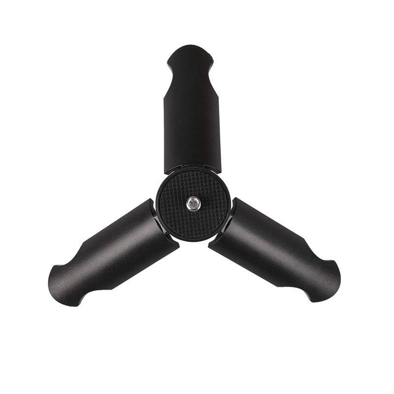 QQ Giá Đỡ Ba Chân Mini 1 / 4 &quot;Chuyên Dụng Cho Gậy Selfie