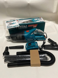 MÁY HÚT BỤI TOTAL TVLI2001