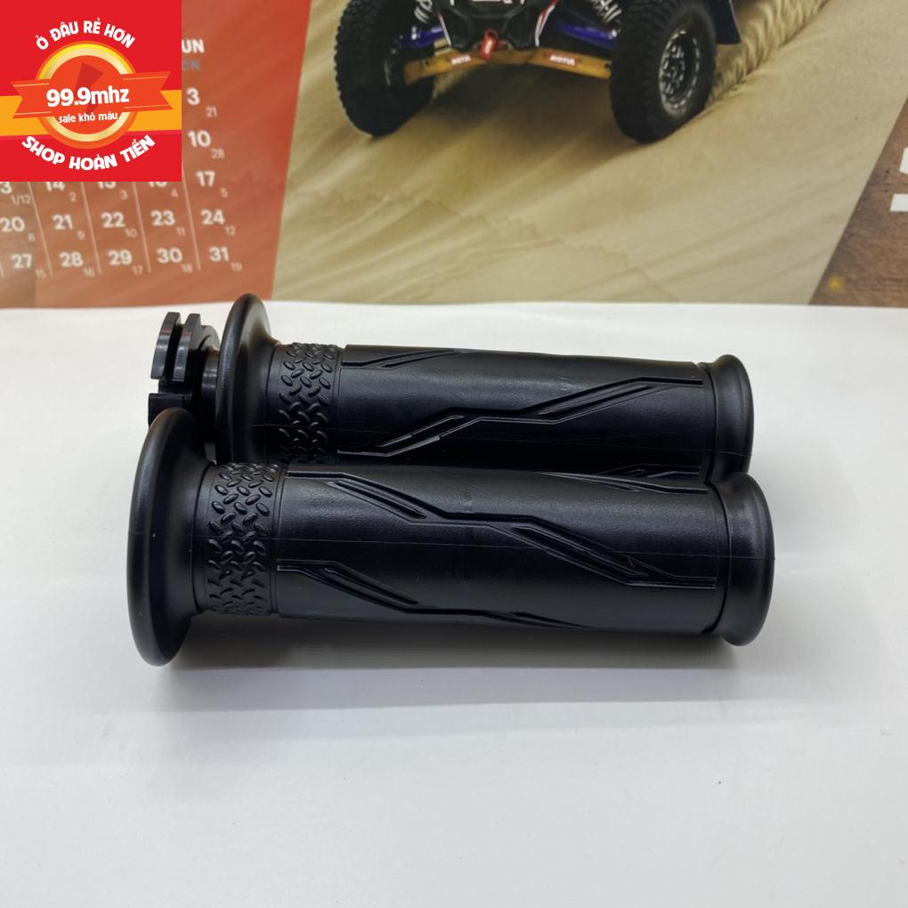 Bao tay Exciter 150 chính hãng, có ống ga