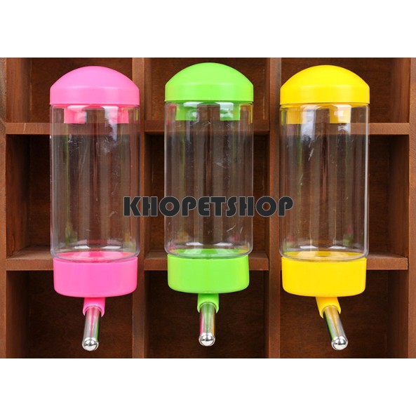 Bình bi gắn chuồng 350ml loại thường