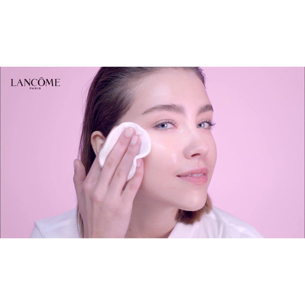 Bill Pháp - Nước hoa hồng Lancome Tonique Confort dưỡng ẩm sâu