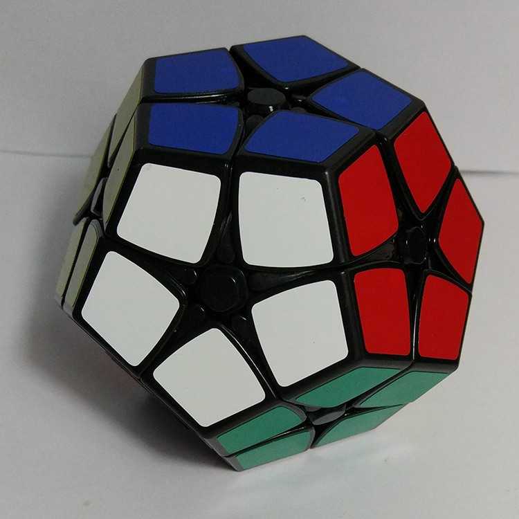 Khối Rubik 2x2 Shengshou Megaminx