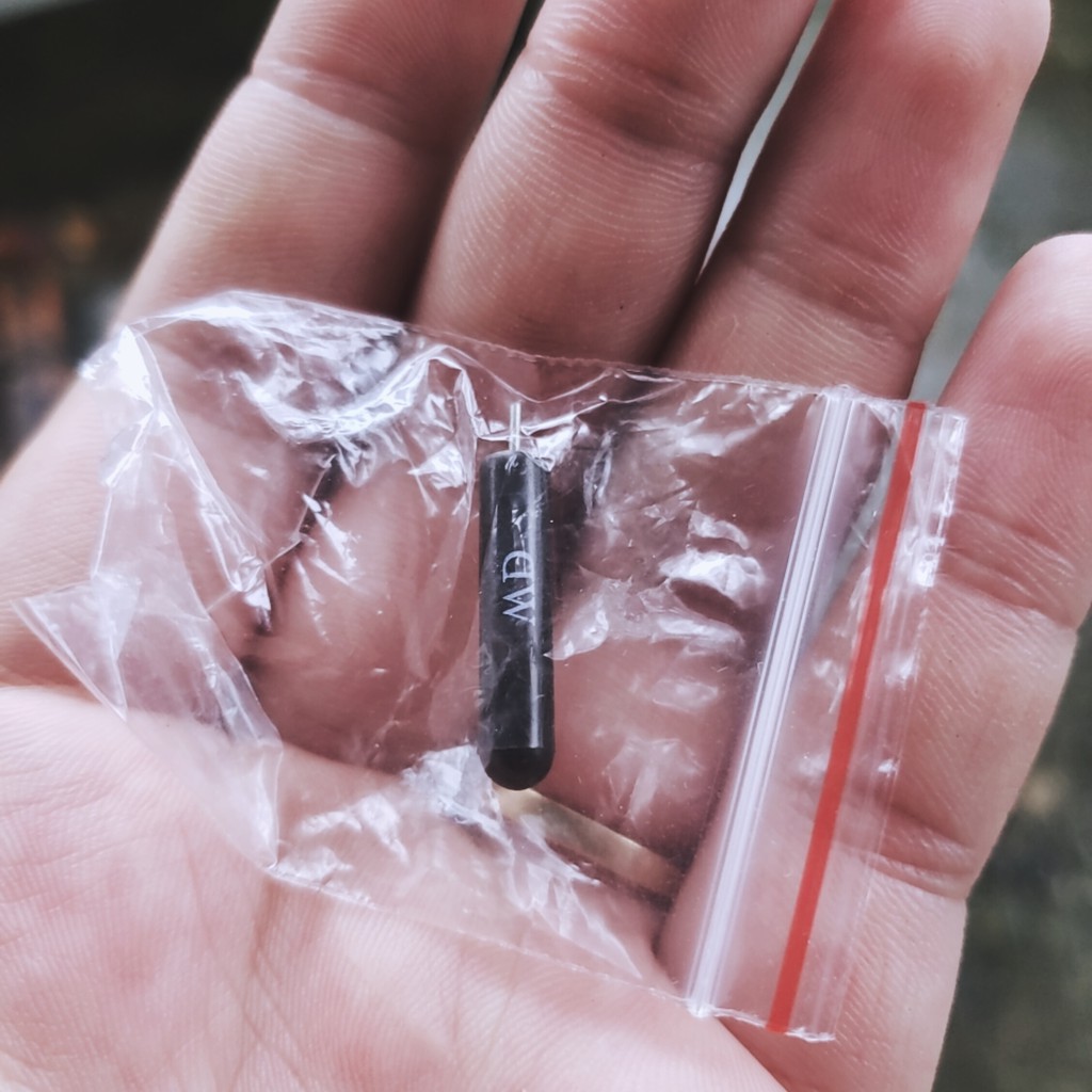 Đồng hồ 2nd Nữ Nam tay nhỏ DW REAL.