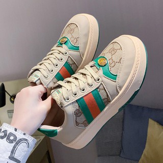 Giày bata siêu êm chân đến cao 1-3cm [order taobao]