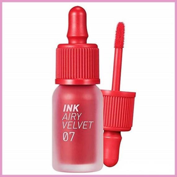 Son Peripera Ink Airy Velvet Lip Tint Mới 2021
